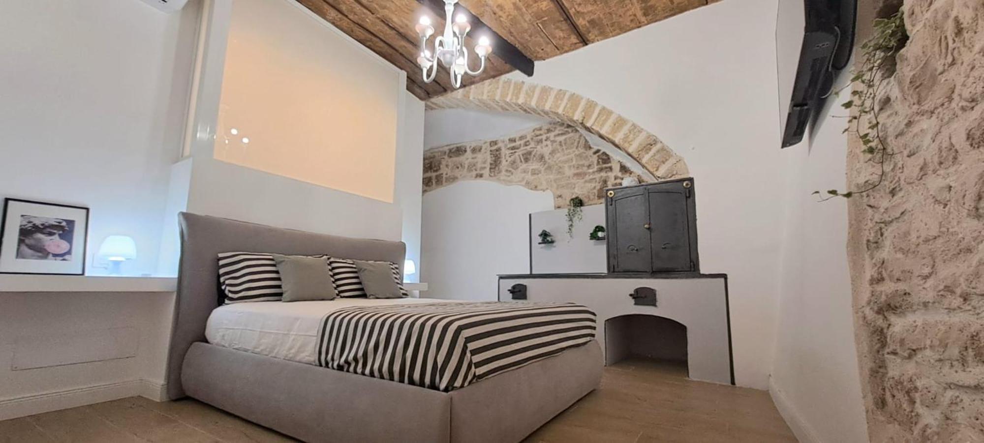 Suite San Marco Bari Exterior photo